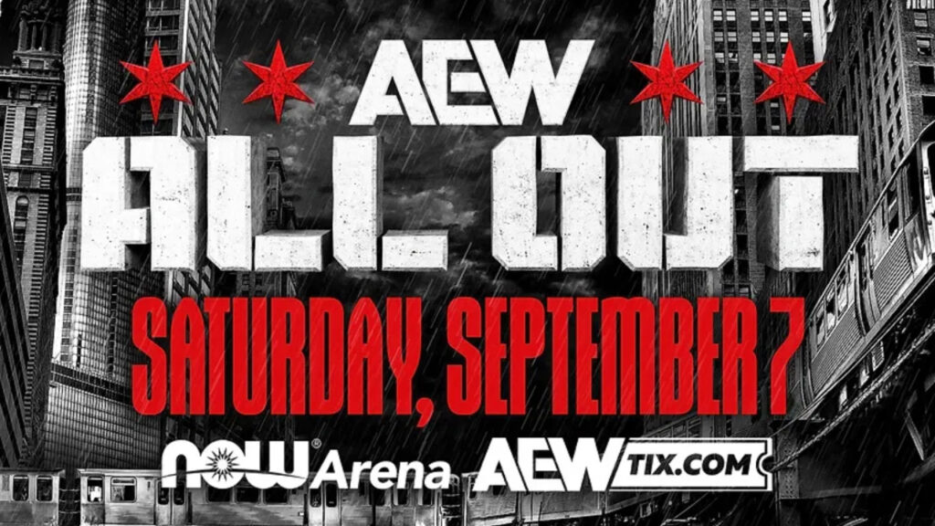 Dave Meltzer Match Ratings AEW All in 2024 TJR Wrestling