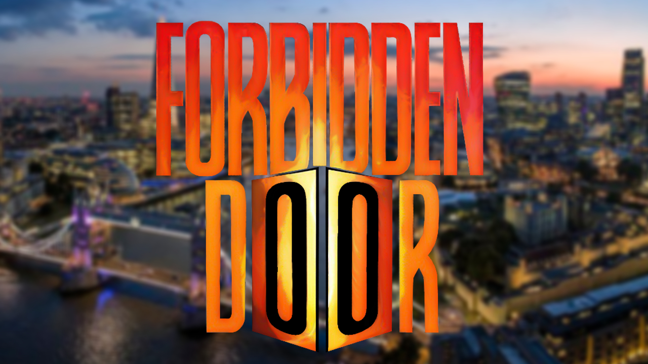 AEW Confirms Forbidden Door London In 2025 TJR Wrestling