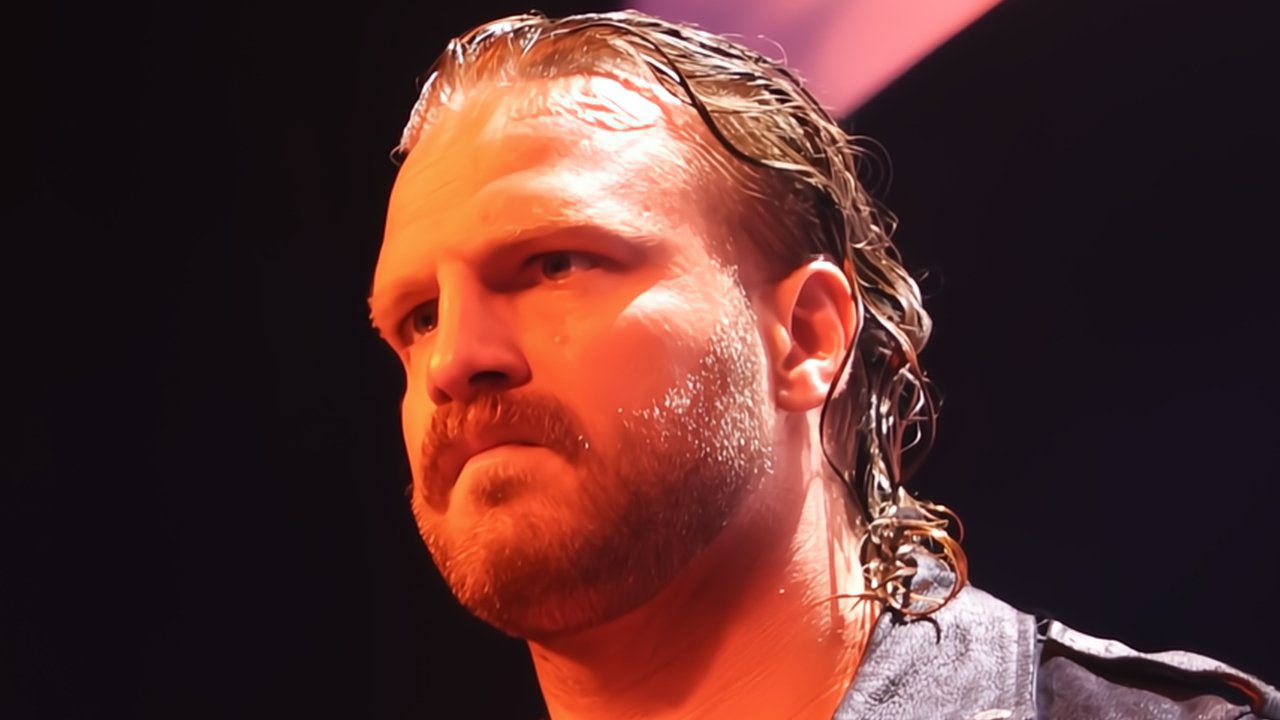 The real reason for Adam Page’s absence from AEW revealed – TJR Wrestling