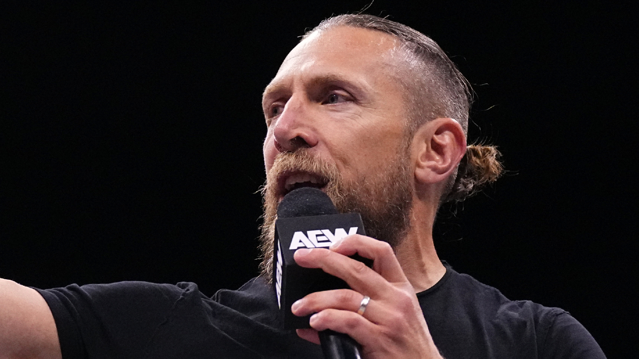 High AEW Star Takes Blame For Bryan Danielson Neck Surgical procedure – TJR Wrestling