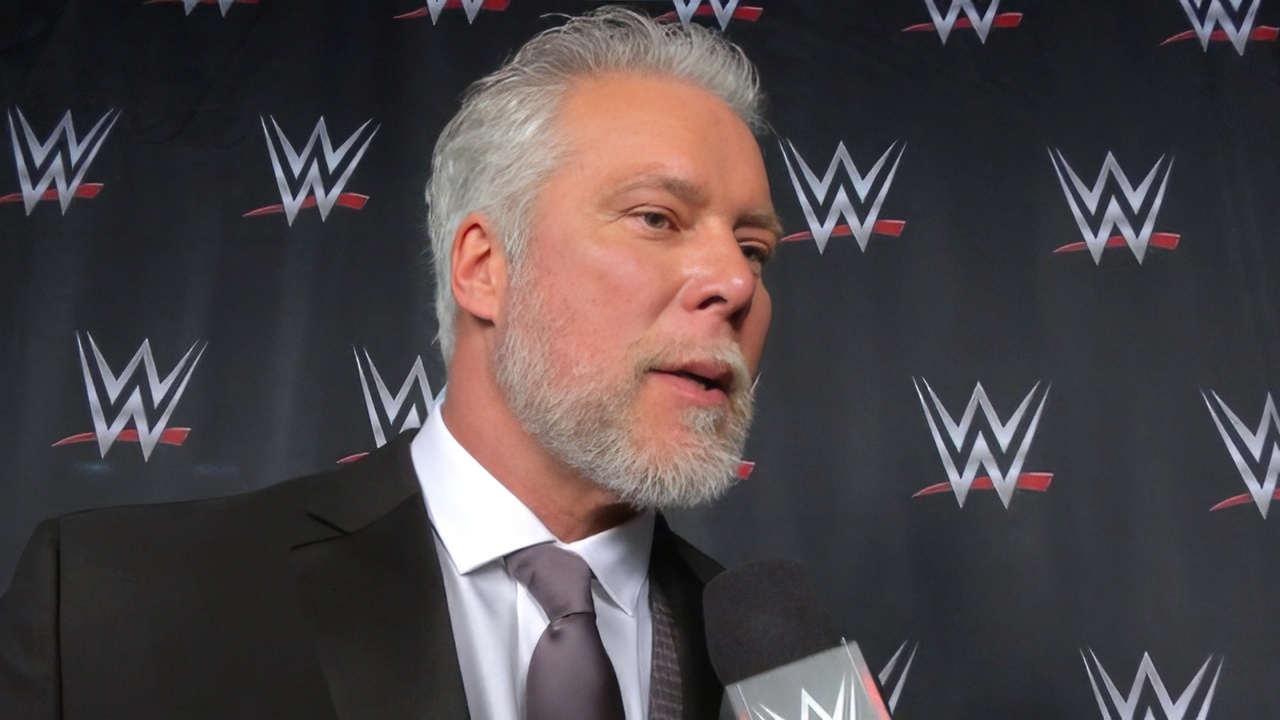 Kevin Nash names two WWE Superstars who shouldn’t work together – TJR Wrestling