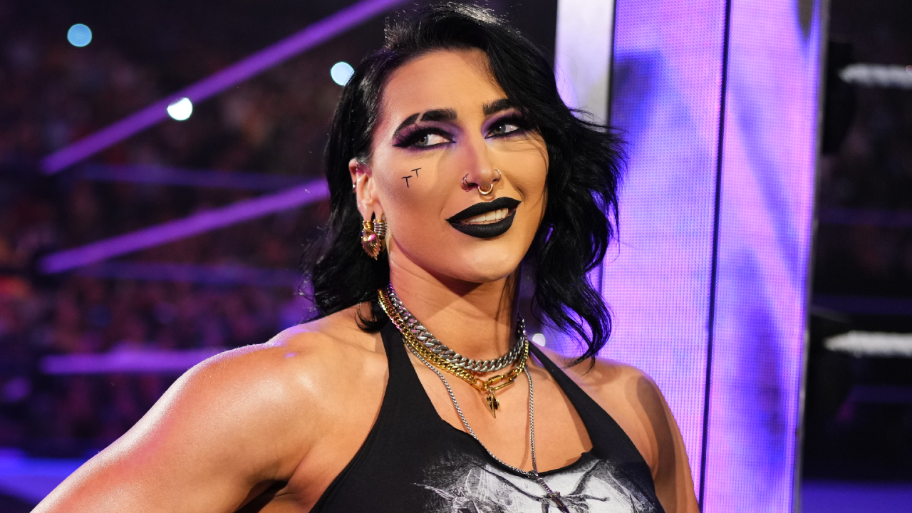 Rhea Ripley Teases WrestleMania Match With Main WWE Star – TJR Wrestling