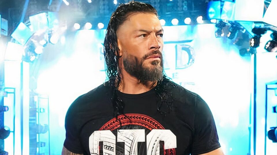 Major WWE Changes Coming For Roman Reigns In 2025 TJR Wrestling