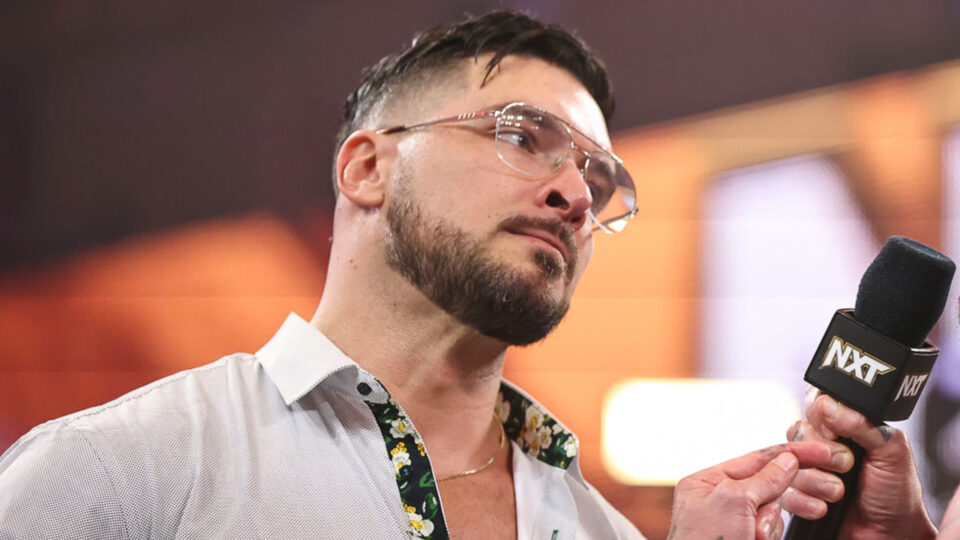 WWE Definitely Negotiating New SmackDown Deal TJR Wrestling