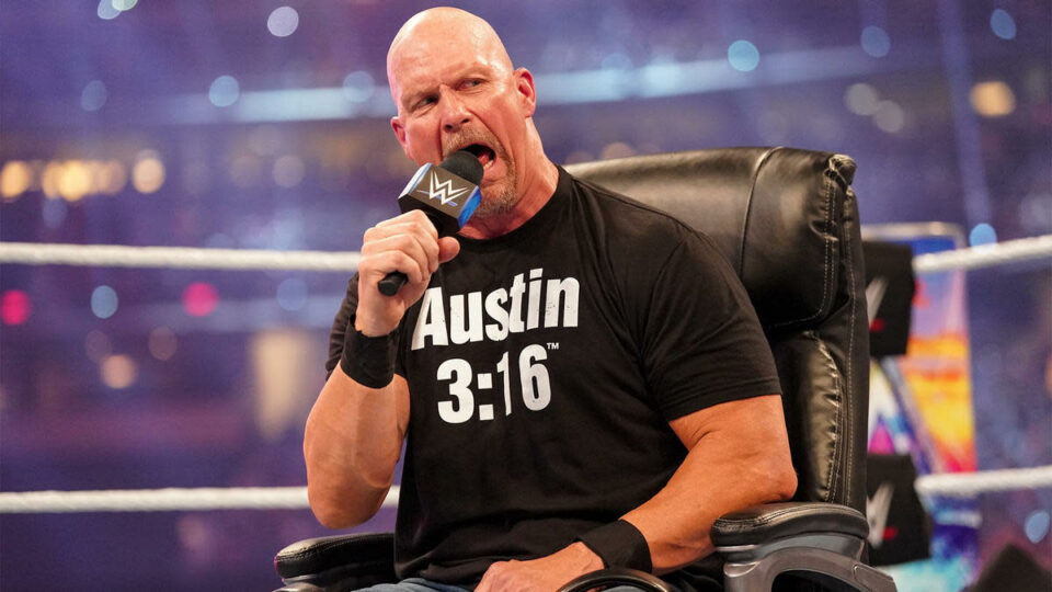 Steve Austin's Key Guidance To Former WWE Superstar