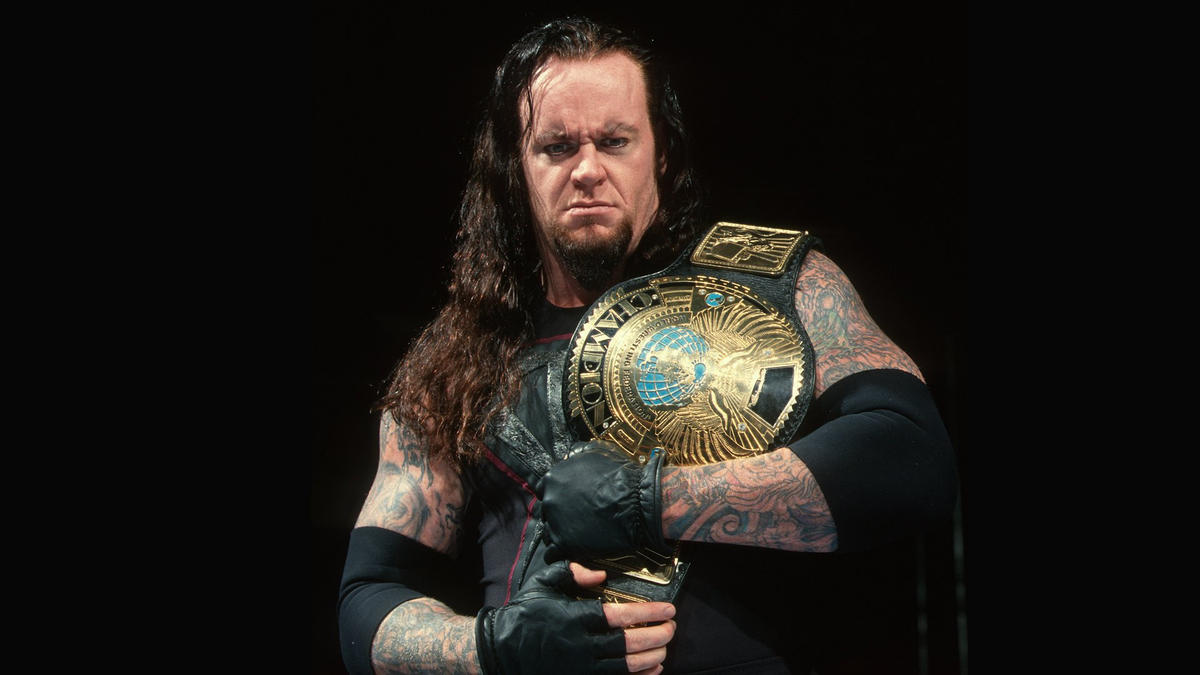 The Undertaker reflects on the incident that nearly ended a WWE Hall of Famer’s career – TJR Wrestling