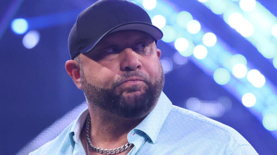 Bubba Ray Dudley Set For First WWE Match In 8 Years – TJR Wrestling