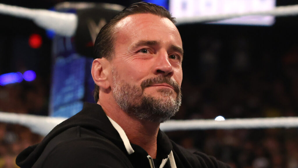 Cm Punk Sends Messages To New Wwe Signings Tjr Wrestling