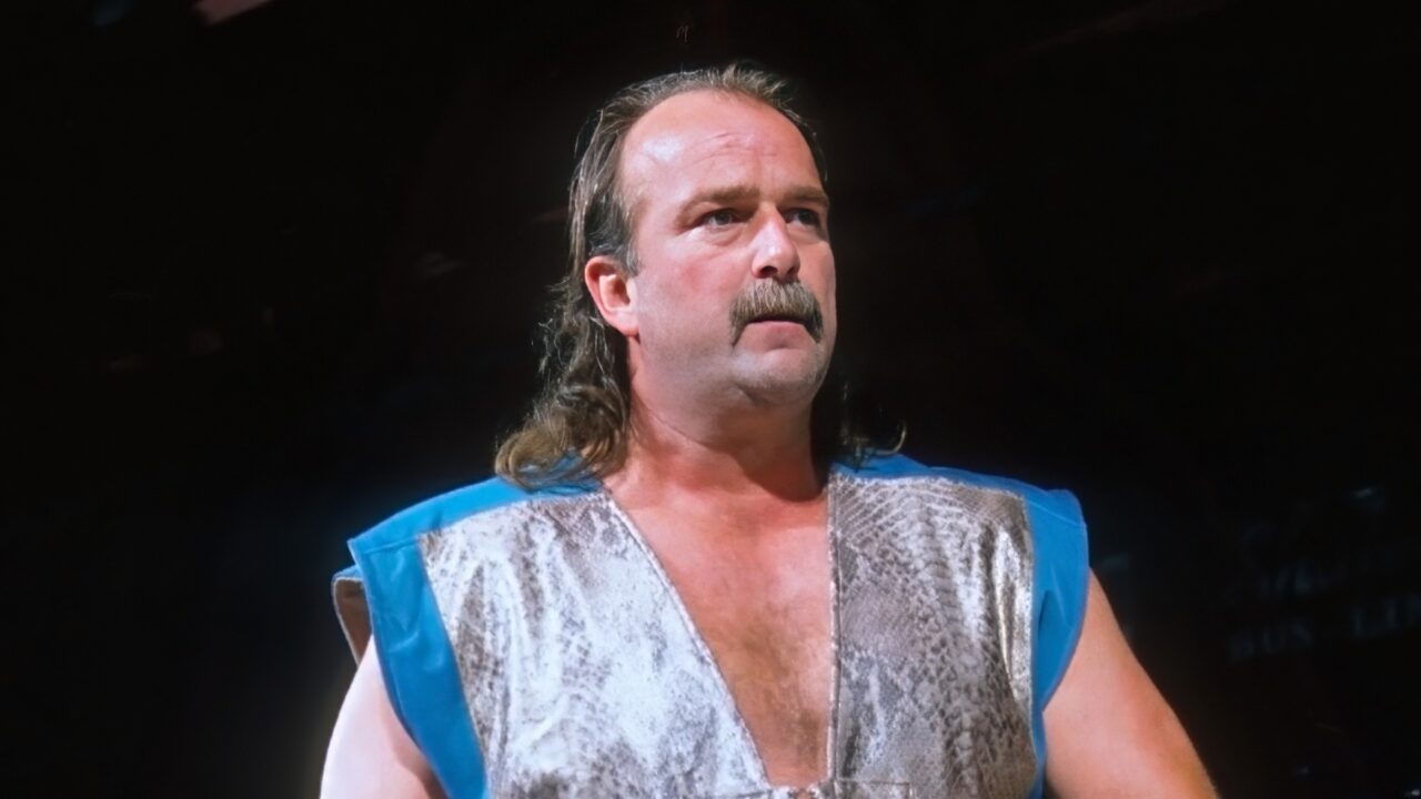 WWE Hall Of Famer Jake Roberts Explains Why He Left To Join A New ...