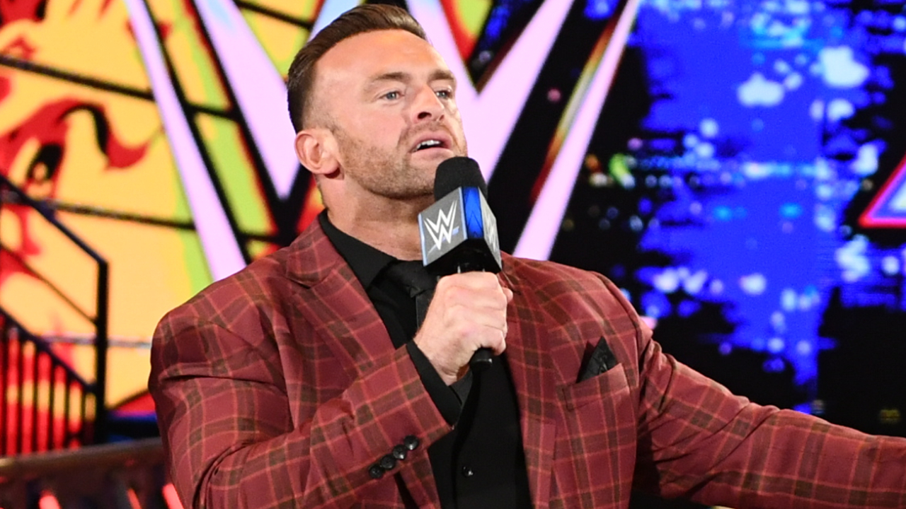 New WWE Signings Win Despite Major Change To SmackDown Debut TJR