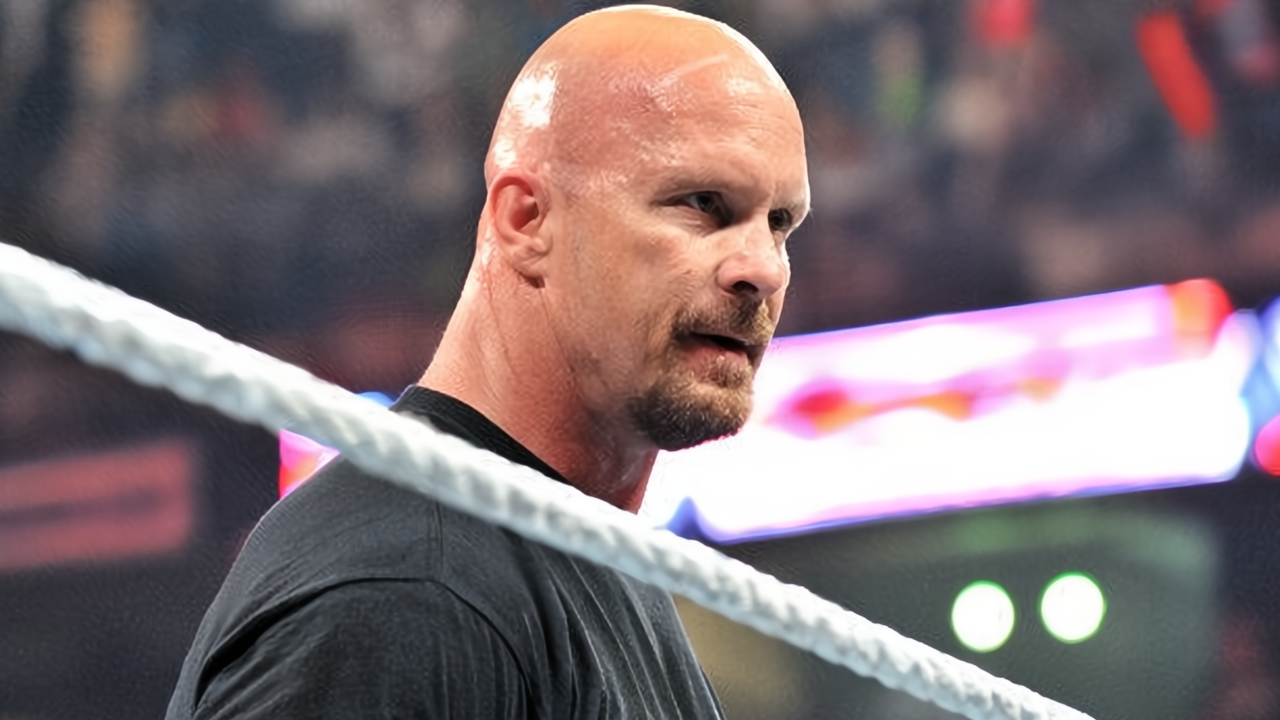 Steve Austin Attack Left WWE Hall Of Famer Fearing Jail TJR Wrestling