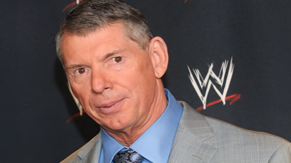 Vince McMahon