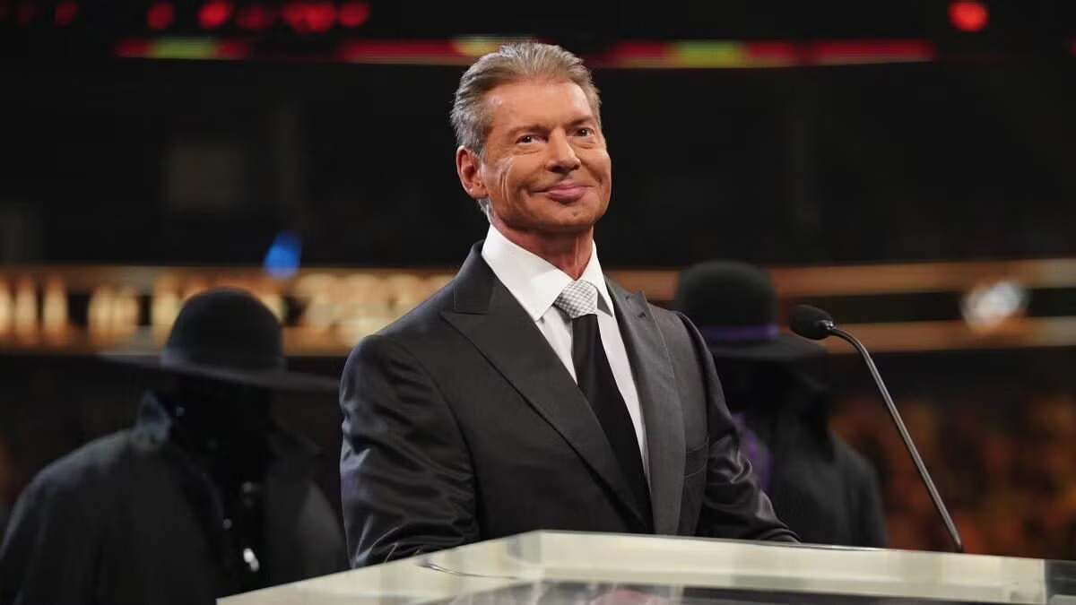 WWE Corridor Of Famer Remembers The Weird Cause They Sued Vince McMahon – TJR Wrestling