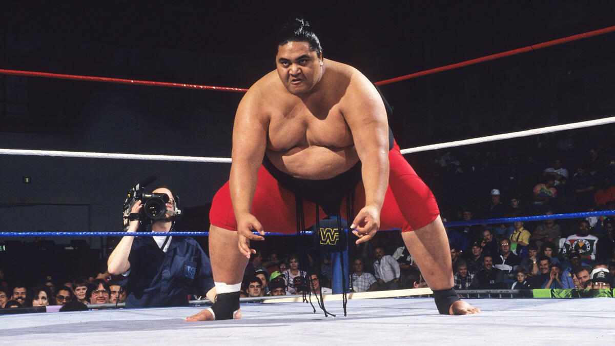 WWE Corridor Of Famer Shares His First Reminiscences Of Yokozuna – TJR Wrestling