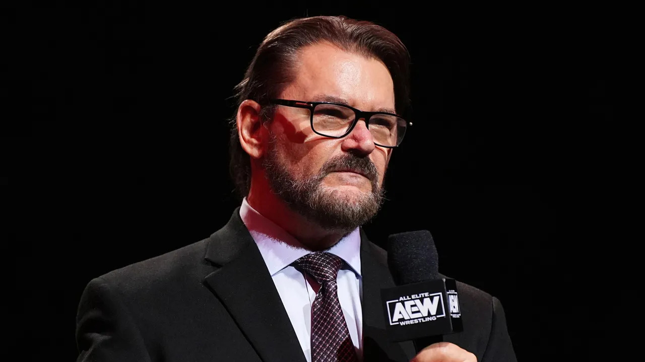 AEW’s Tony Schiavone Explains Why He Had Warmth With WWE Corridor Of Famer Over WCW Firing – TJR Wrestling