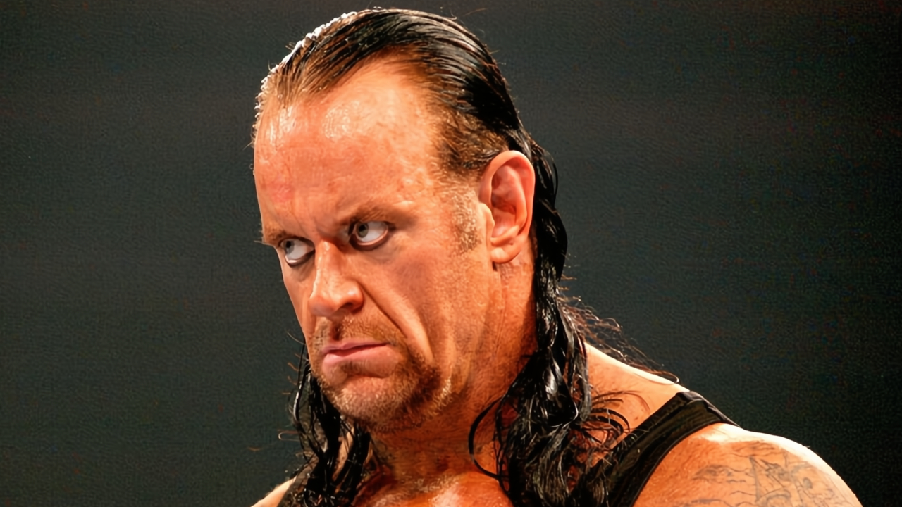 The Undertaker Defends Weird WWE Weapons Claims – TJR Wrestling