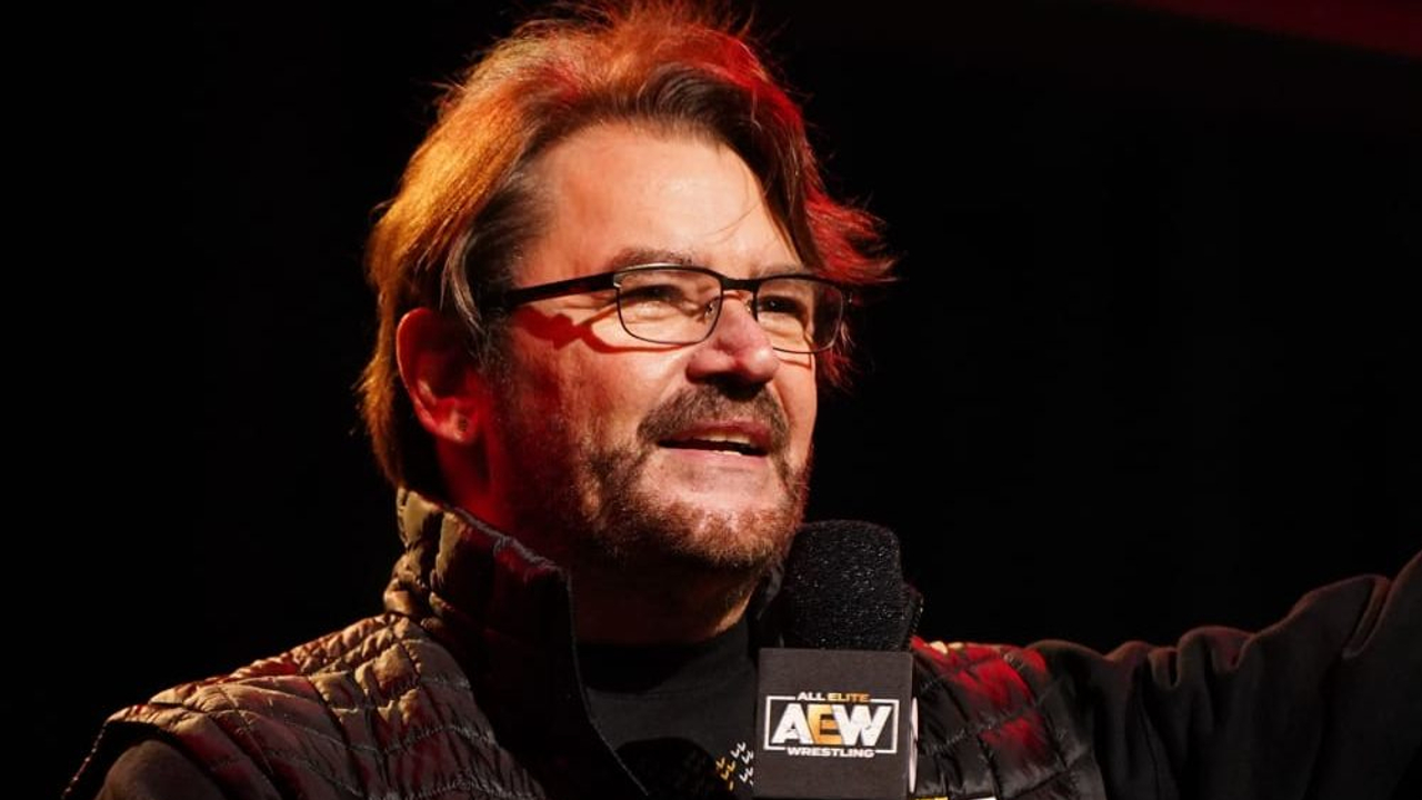 Fact Behind Tony Schiavone Lacking Upcoming AEW PPV – TJR Wrestling