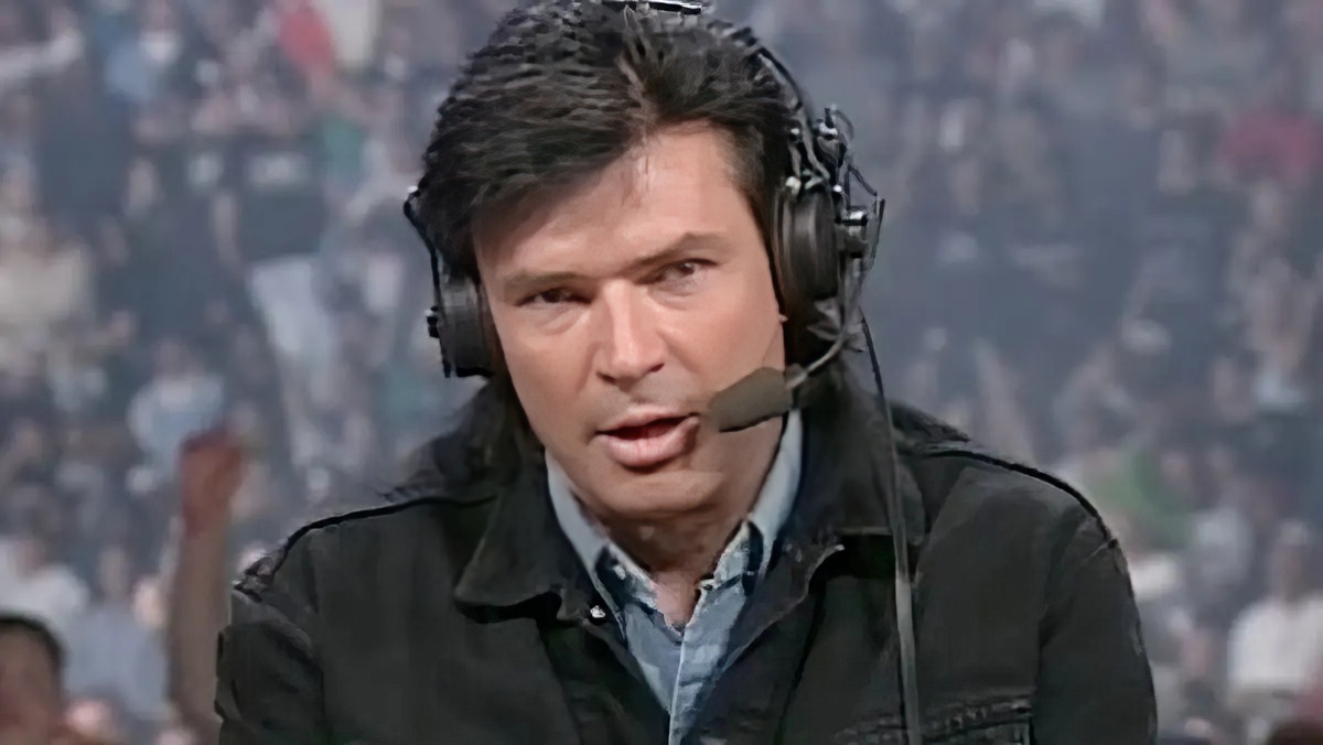 Eric Bischoff Says WCW Nitro Revolutionised WWE’s Weekly TV Construction – TJR Wrestling