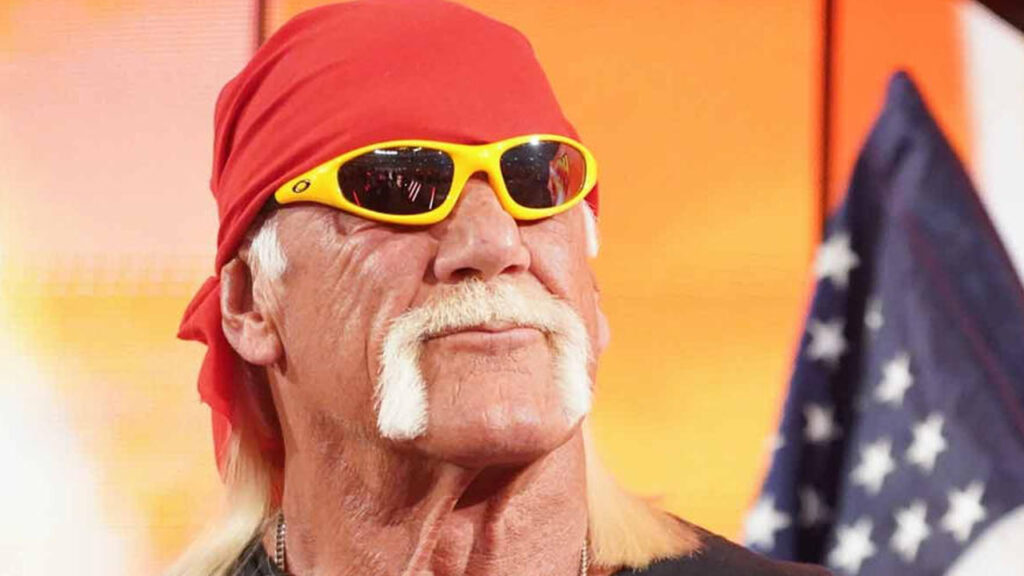 Quebecs Tribute To Hulk Hogan A Wrestling Legend Lost - 9zevl1p