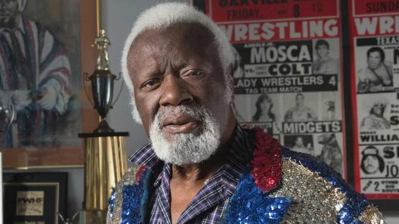 WWE & AEW Pay Tribute After Candy Daddy Siki’s Demise – TJR Wrestling