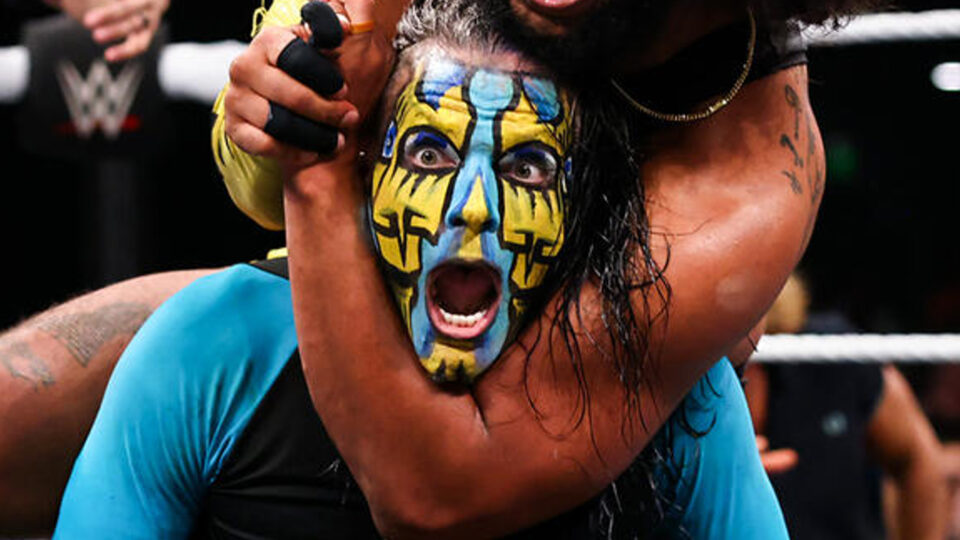 The Hardy Boyz Face Huge Title Match Back In WWE – TJR Wrestling