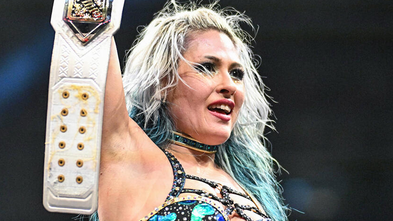Chelsea Green Shares Topless Photo To Celebrate WWE Milestone – TJR